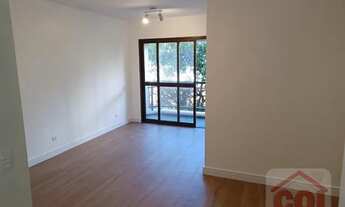 Imagem 2: São Paulo - Apartamento Padrão - Saúde