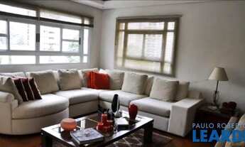 Imagem 5: APARTAMENTO - MORUMBI - SP