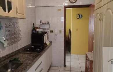 Imagem 3: Apartamento Grande 2 Dormitórios Localizado na Guilhermina