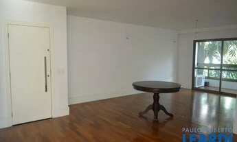 Imagem 2: APARTAMENTO - REAL PARQUE - SP