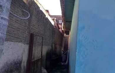 Imagem 2: Casa Alvenaria / Bairro Cel. Aparício Borges