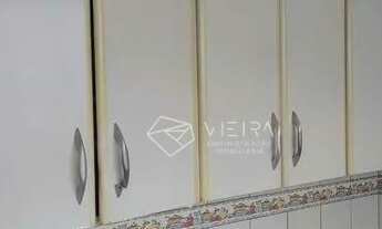 Imagem 3: Apartamento com 2 dormitórios, 57 m² - venda por R$ 267.000,00 ou aluguel por R$ 1.640,00