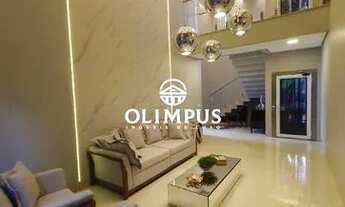 Imagem 3: Excelente Casa De Luxo em Condomínio Alphaville