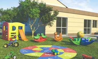 Imagem 2: Guaratiba - casa - 2 quartos