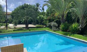 Imagem 7: CASA Á VENDA NO PAIVA 4 SUÍTES / 550 m2