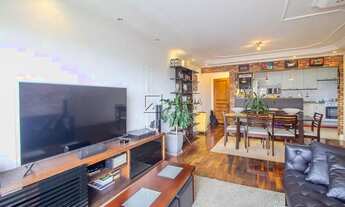 Imagem 5: Venda Apartamento 3 Dormitórios - 98 m² Campo Belo