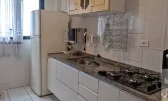 Imagem 4: Apartamento Grande 2 Dormitórios Localizado na Guilhermina