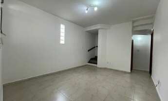 Imagem: Casa com 3 quartos para alugar, 119 m²