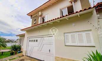 Imagem 2: Casa com 3 dormitórios à venda, 263 m² por R$ 1.350.000,00 - Jardim Itu Sabará - Porto Ale