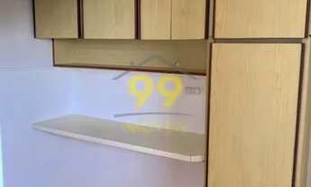 Imagem 6: Apartamento para locação 2 dormitórios - 2 banheiros - 1 vaga - 70m2