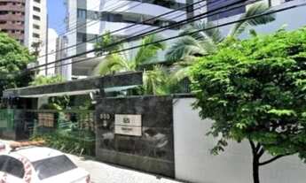 Imagem: NI - Apartamento I 3 quartos I Lazer Completo