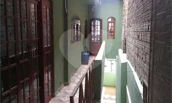 Imagem 3: São Paulo - Casa Padrão - TREMEMBÉ