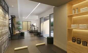 Imagem 3: APARTAMENTO RESIDENCIAL em São Paulo - SP, Ipiranga