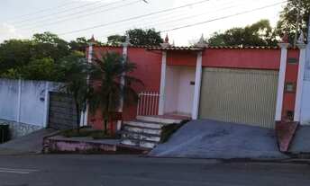 Imagem: CASA A VENDA NO BAIRRO NOVA ALEXANDRINA