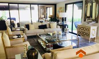 Imagem 7: Residencial - Alphaville Residencial Um