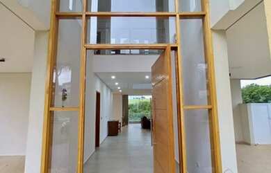 Imagem 3: Casa de condomínio para aluguel tem 426 metros quadrados com 4 quartos