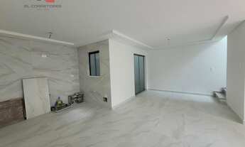 Imagem 5: Sobrado para Venda em Curitiba, Hauer, 3 dormitórios, 1 suíte, 3 banheiros, 2 vagas