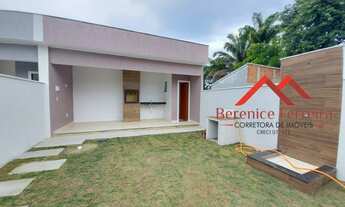 Imagem 7: Linda casa 2 qtos no Jardim Atlântico Oeste, Itaipuaçu, Maricá