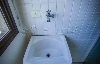 Imagem 6: Spazio Vitae com 41m², 1 dormitório e 1 vaga disponível para locação na Saúde