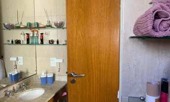 Imagem 7: Studio a venda possui 38 m2 com suite próximo ao Mackenzie