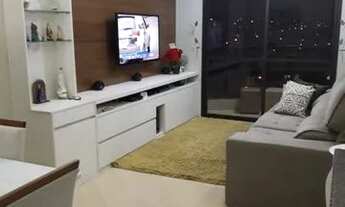 Imagem: Apartamento 3 Dormitórios no Km18 Osasco