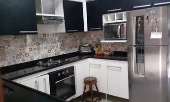 Imagem 3: Casa para aluguel no Condomínio Cidade Jardim 2