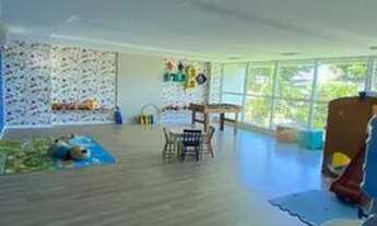 Imagem 6: Apartamento para aluguel com 67 metros quadrados com 3 quartos na beira mar