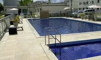 Imagem 3: Apartamento para aluguel possui 45 metros quadrados com 2 quartos