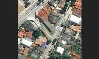 Imagem 4: Goiânia - Casa Padrão - Vila Maria Luiza