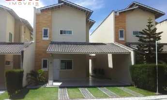 Imagem: Excelente Casa Duplex no Guaribas