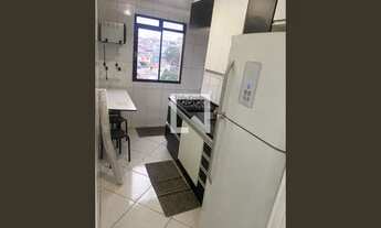 Imagem 6: Apartamento à Venda - Vila Alto de Santo André, 2 Quartos, 47 m2