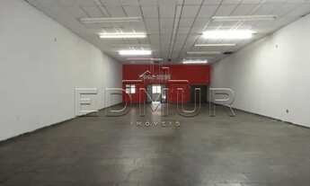 Imagem: SALÃO no bairro Vila Alzira com 500m²