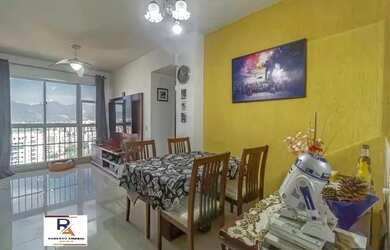 Imagem 5: Pechincha - apartamento - 2 quartos