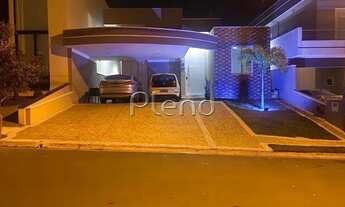 Imagem: Casa - Jardim São Marcos - Valinhos