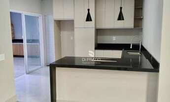 Imagem 1: Casa com 3 dormitórios à venda, 194 m² por R$ 1.385.000,00 - Condomínio Residencial Evidên