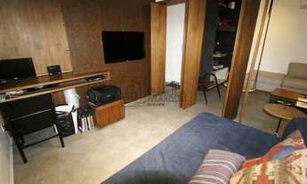 Imagem 7: Flat Residencial - Jardins - Venda!