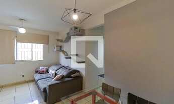 Imagem: Apartamento para Aluguel - Jardim Flamboyant