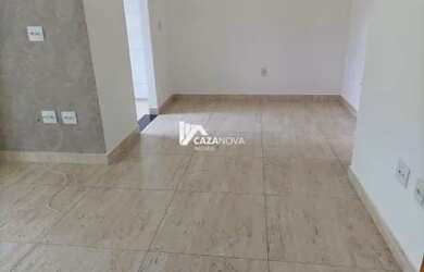 Imagem 4: Cazanova Imóveis vende excelente área privativa no bairro Caiçara - Belo Horizonte - MG