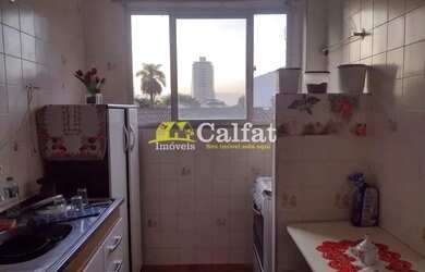 Imagem 5: Apartamento , Guilhermina, Praia Grande