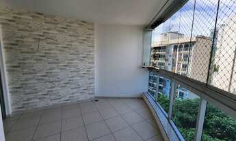 Imagem 3: Apartamento para venda tem 70 metros quadrados com 2 quartos em Praia do Suá - Vitória - E