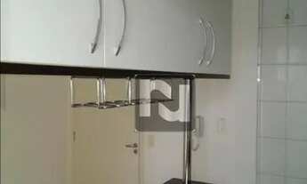 Imagem 7: Apartamento 2 dormitórios - Vila Leopoldina - SP