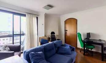 Imagem 3: Apartamento com 3 quartos (1 suíte) à venda em Moema, São Paulo, com 1 vaga