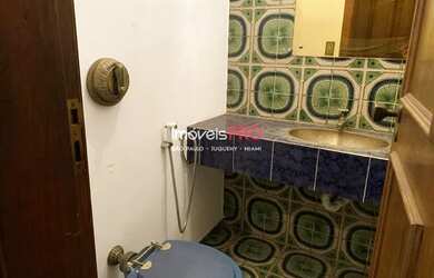 Imagem 3: Casa muito ampla, próxima ao parque Severo Gomes