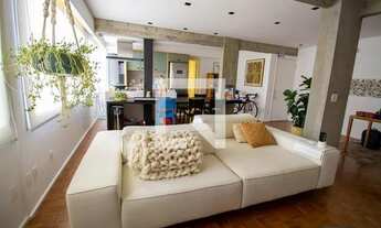 Imagem 6: Apartamento para Aluguel - Pinheiros, 1 Quarto, 80 m2