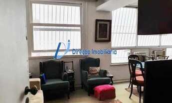 Imagem 5: Apartamento com 3 quartos à venda, 98 m2 em Ipanema, Rio de Janeiro/RJ