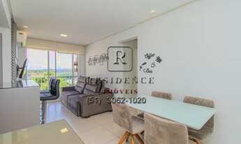 Imagem 3: CANOAS - Apartamento Padrão - CENTRO