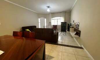 Imagem 5: Casa - Bosque dos Eucaliptos - 3 Dormitórios - 196m²