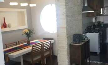 Imagem: Venda Cobertura 3 Dormitórios - 132 m²