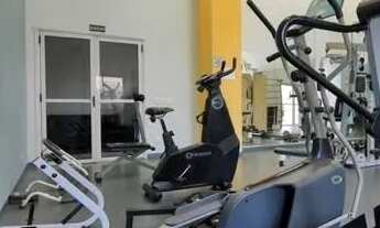 Imagem 6: Apartamento com 4 dormitórios, 380 m² - venda por R$ 2.500.000,00 ou aluguel por R$ 14.849