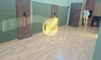 Imagem 3: Condomínio Park Ville. Casa com 4 quartos, sendo 2 suítes